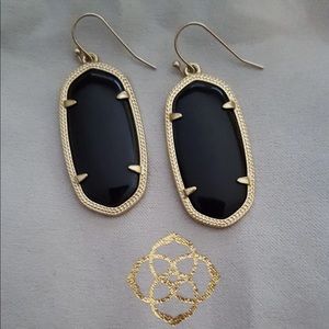 Black Elle Kendra’s